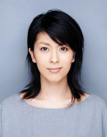 続投が決まった松たか子