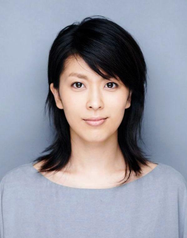 続投が決まった松たか子