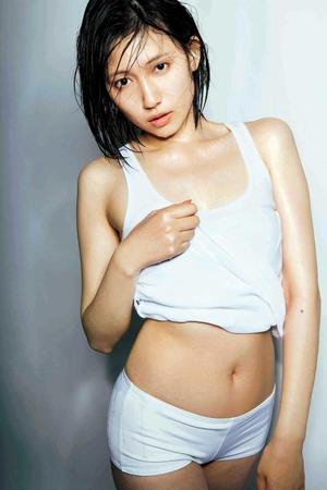　女優の大野いと