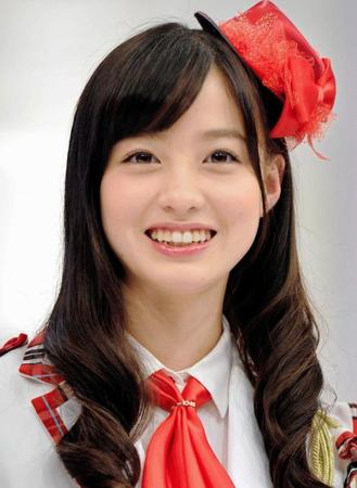 初主演する橋本環奈