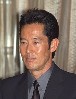 山下真司悲痛 長男の元俳優死去していた 羽賀研二被告絡みの投資で大損 芸能 デイリースポーツ Online