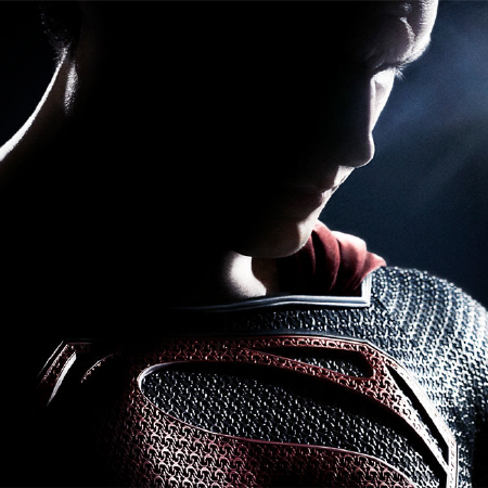 　スーパーマンのコスチュームを着るのが大好きだというヘンリー・カヴィル