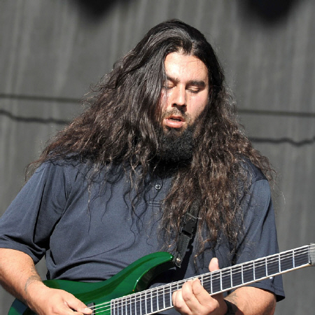 ４２歳でこの世を去ったデフトーンズのベーシスト、チ・チェン