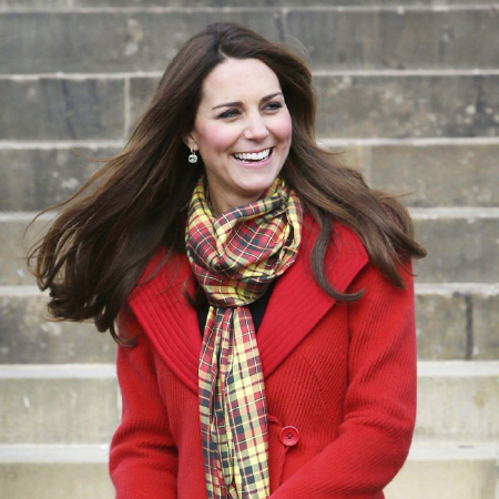 英キャサリン妃には母乳で赤ちゃんを育てて欲しいという期待がイギリス国内で高まっているようだ