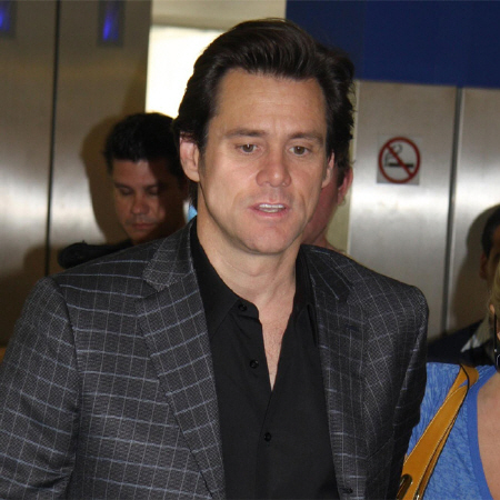 ジム・キャリー