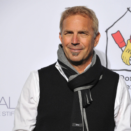 ケヴィン・コスナー