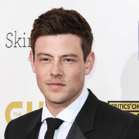 死の前に断酒会に足繁く通っていたと報じられたコリー・モンティス