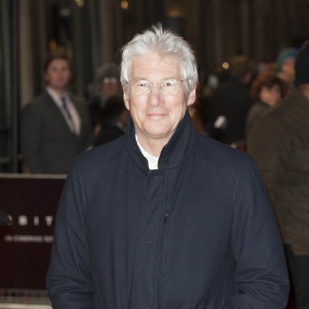 「マリーゴールド・ホテルで会いましょう」の続編に出演するための交渉に入ったもようのリチャード・ギア