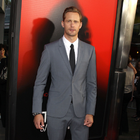 アレクサンダー・スカルスガルド