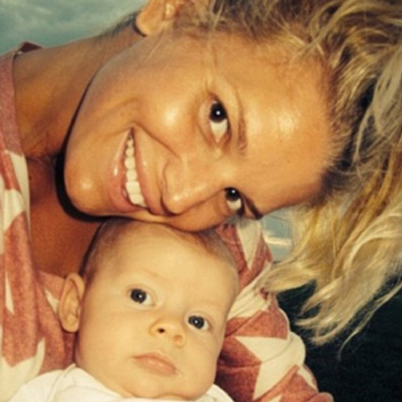 これ以上子供が欲しくないというジェシカ・シンプソン