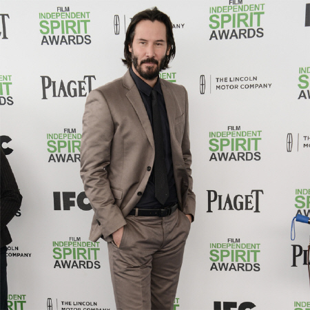 キアヌ・リーブス、先日の自宅侵入事件の胸中を明かす