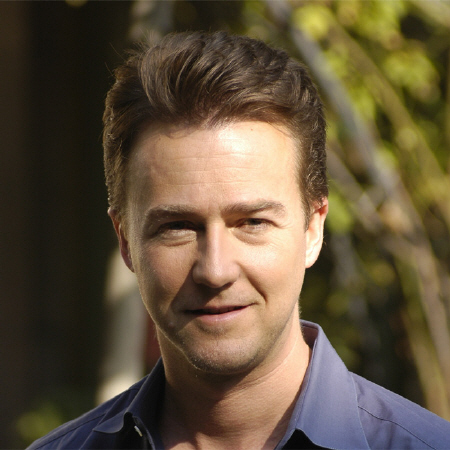 エドワード・ノートン