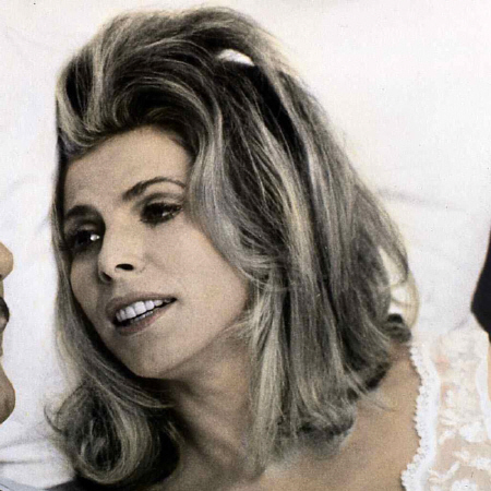 死去したことが明らかになたビリー・ホワイトロー