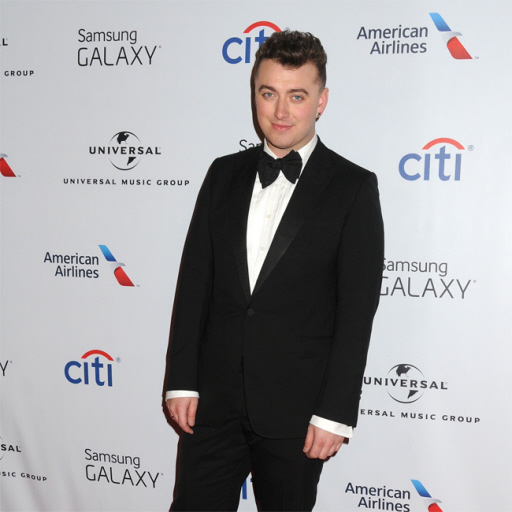 サム・スミス、ジャスティン・ビーバーの広告がきっかけでダイエットを検討？