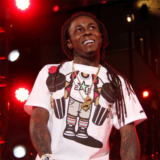 自宅に呼んでもいない売春婦が現れる事件があったリル・ウェイン