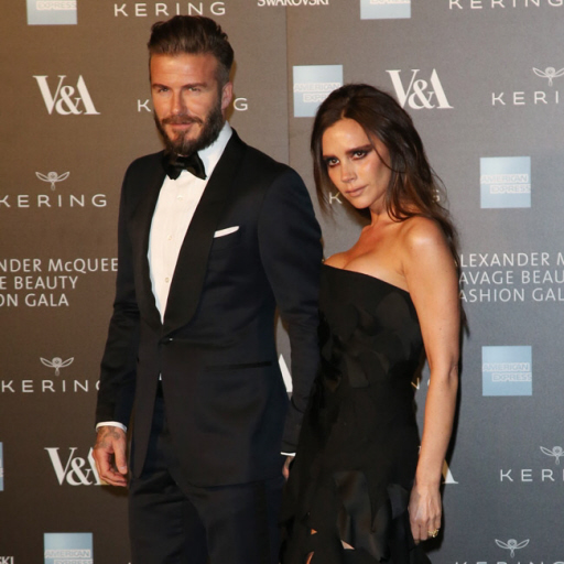 現役時代より大幅に年収がアップしたデビット・ベッカム