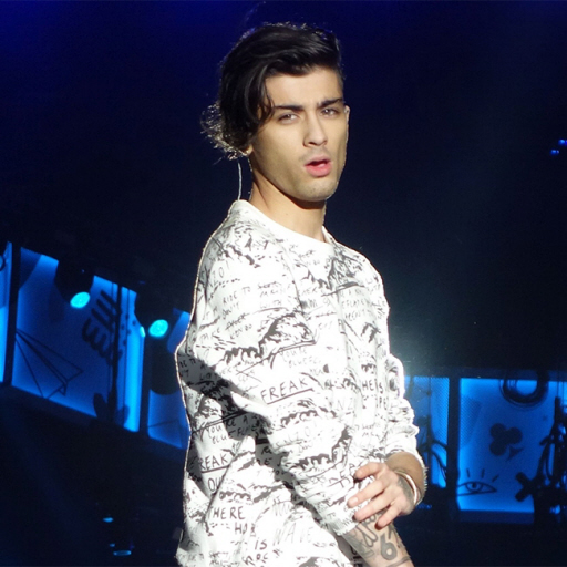 ゼイン・マリク