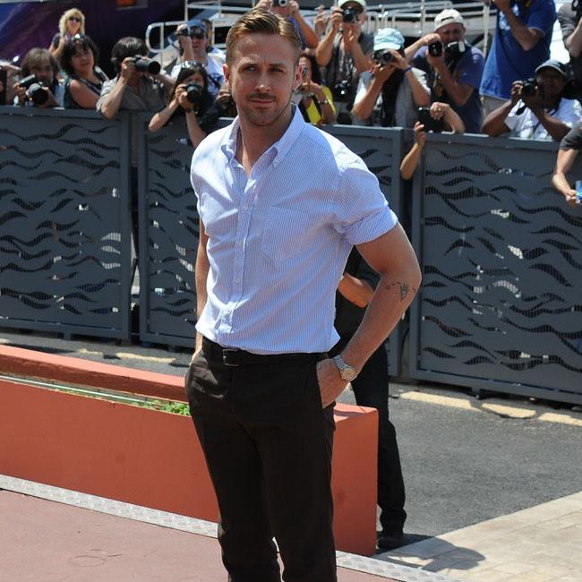 新作「ラ・ラ・ランド」の出演交渉に入っているライアン・ゴズリング