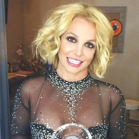 スマホゲームを発表することになったブリトニー・スピアーズ