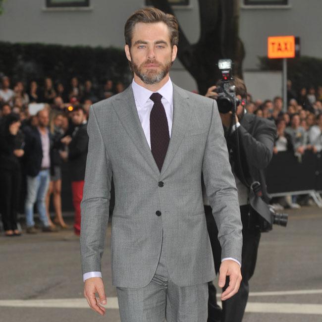 Ｃパイン『ワンダーウーマン』出演？