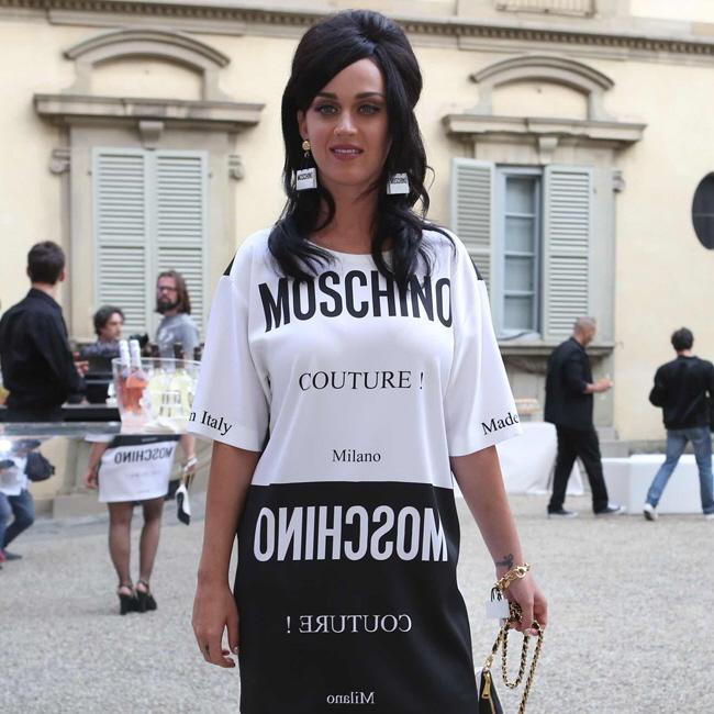 ジョン・メイヤーと復縁したと報じられているケイティ・ペリー