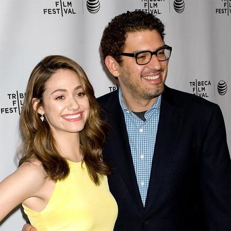 エミー・ロッサム