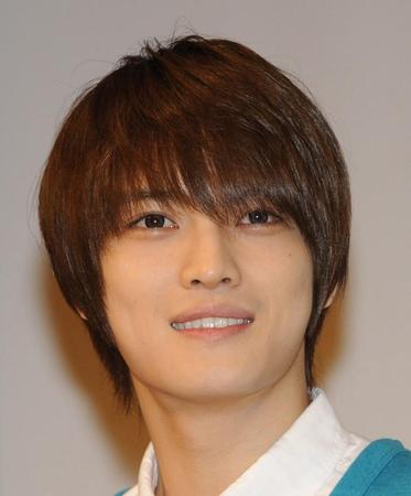 ＪＹＪのジェジュン