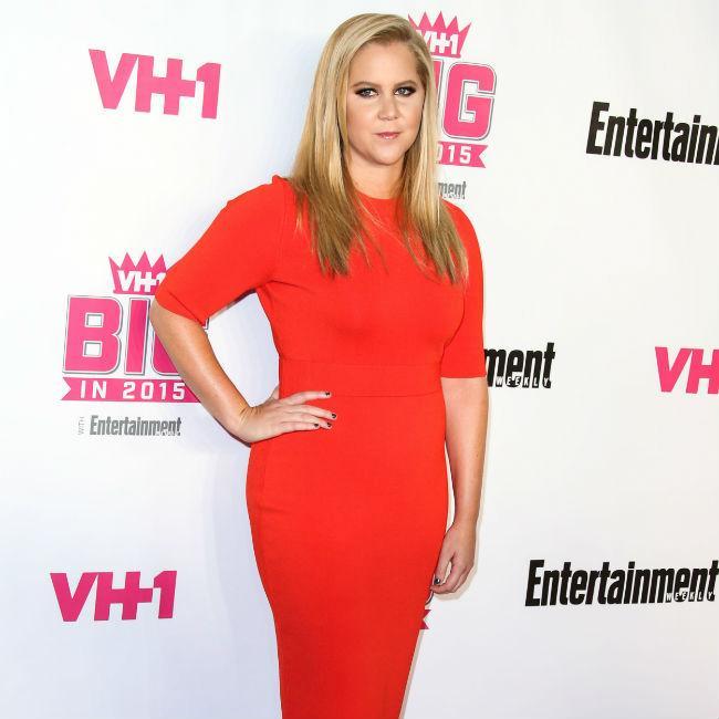 子供を欲しがっているというエイミー・シューマー