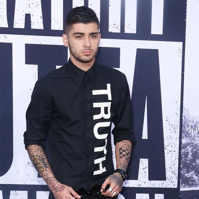 ゼイン・マリク、大学進学を希望？