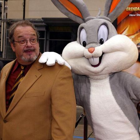 ダフィー・ダックの声優ジョー・アラスカイが死去