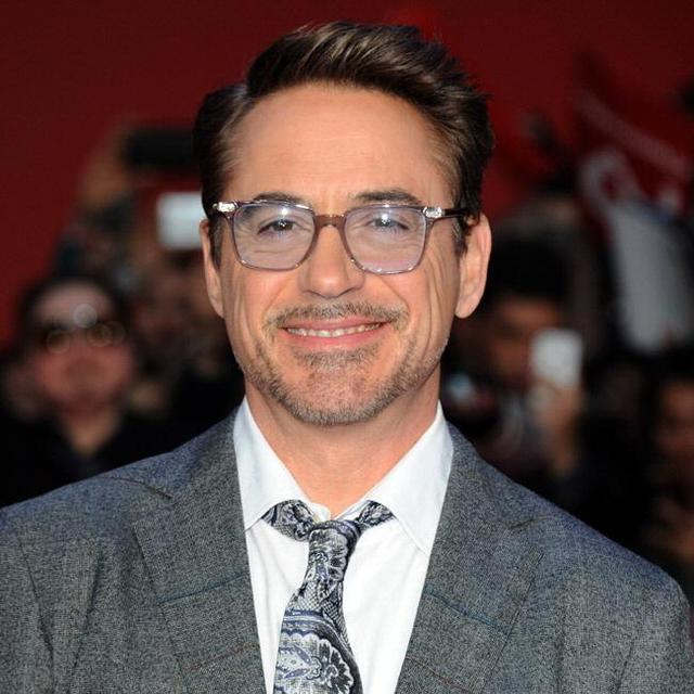 ロバート ダウニー Jr自分の記事好き 海外スターバックナンバー 芸能 デイリースポーツ Online