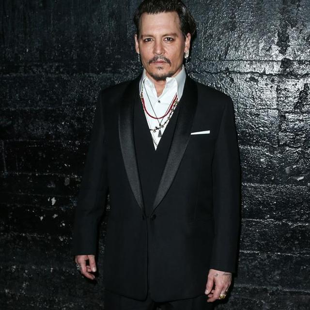 ジョニデ 映画 リバティーン に出演 海外スターバックナンバー 芸能 デイリースポーツ Online