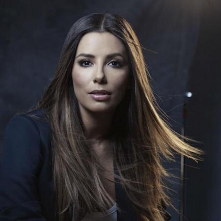 起業家世界大会の審査員を務めることになったエヴァ・ロンゴリア