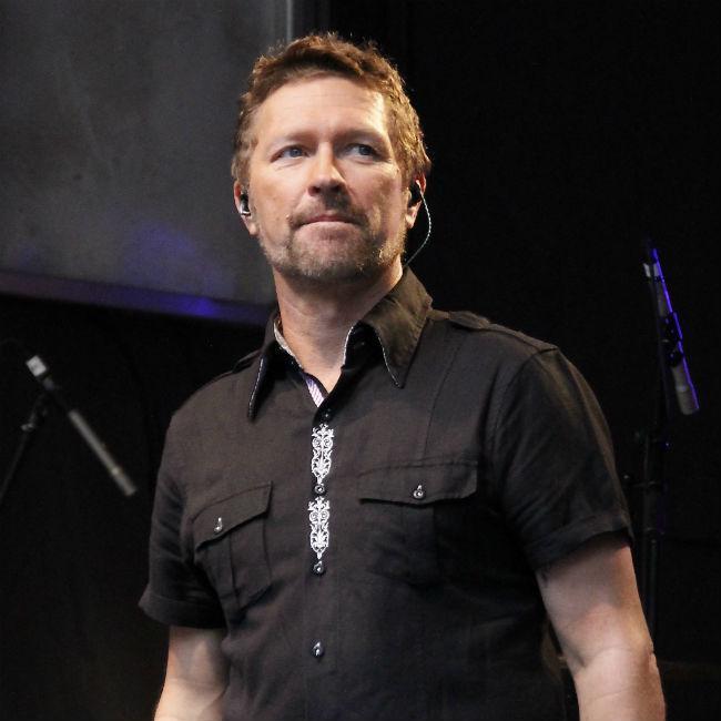 息子がマリンスポーツ中に事故死したクレイグ・モーガン