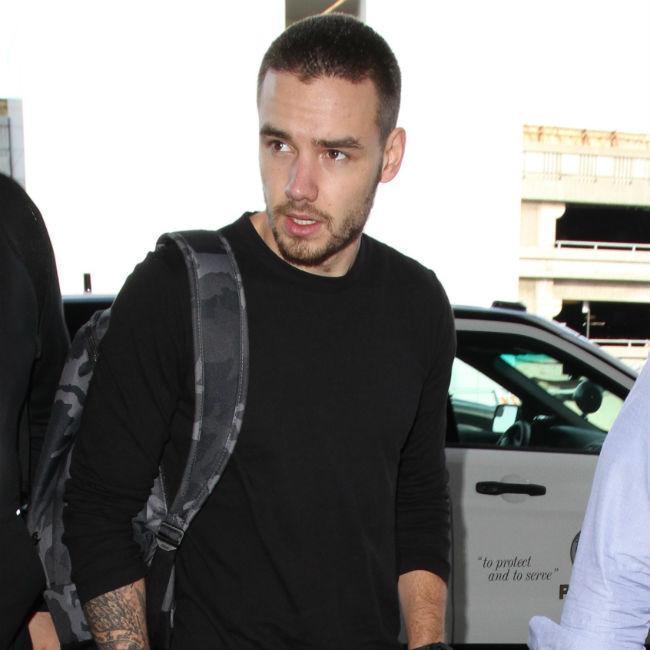 ソロレコード契約を締結した１Ｄのリアム・ペイン