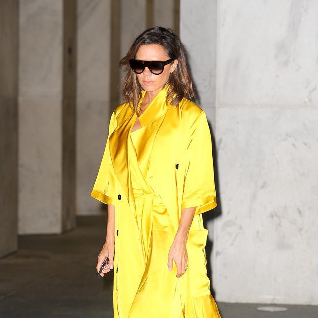 ヴィクトリア・ベッカム