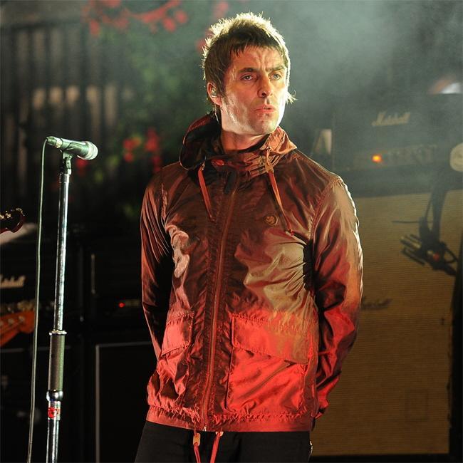 兄抜きでオアシス再結成を望んでいるという噂を一掃したリアム・ギャラガー