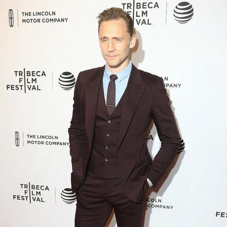 破局原因が飽きっぽい性格にあると言われているトム・ヒドルストン