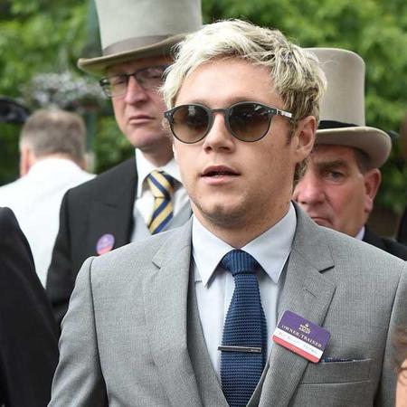 インスタグラムのアカウントをハッキングされる被害に遭ったナイル・ホーラン