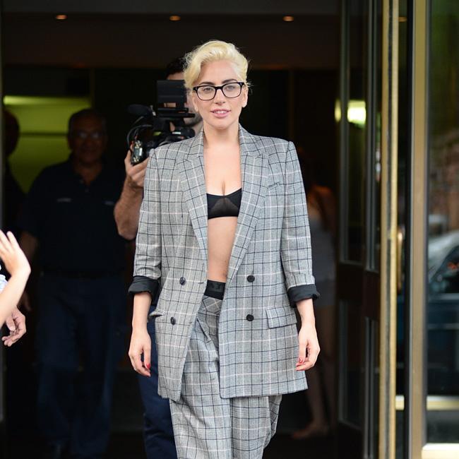 セレーナ・ゴメスの活動休止という決断を支援するレディー・ガガ