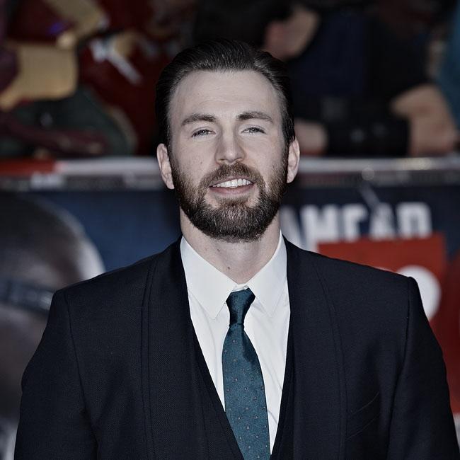 クリス・エヴァンス