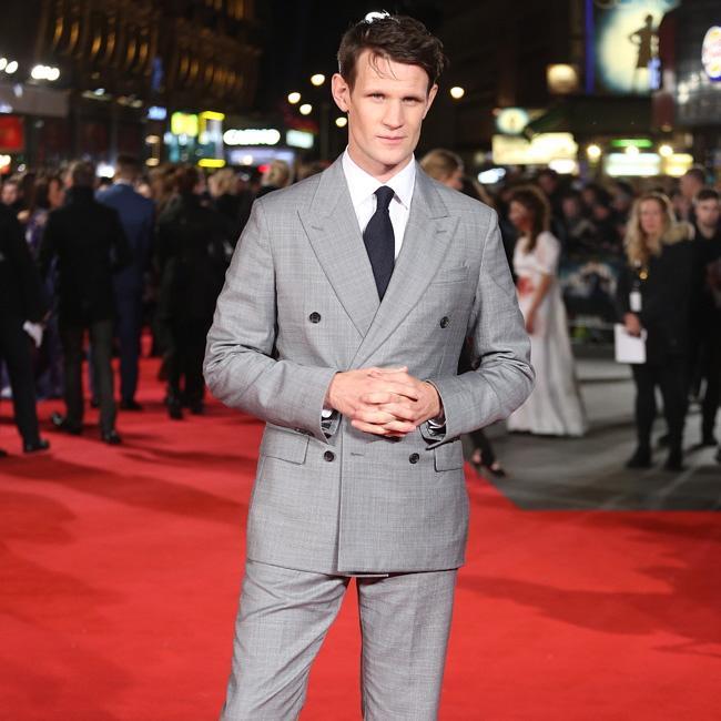 マット・スミス