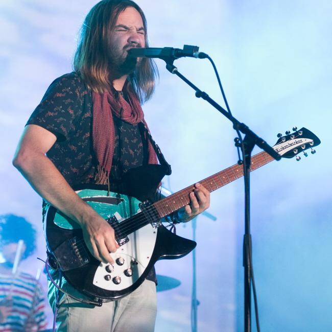 テーム・インパラ