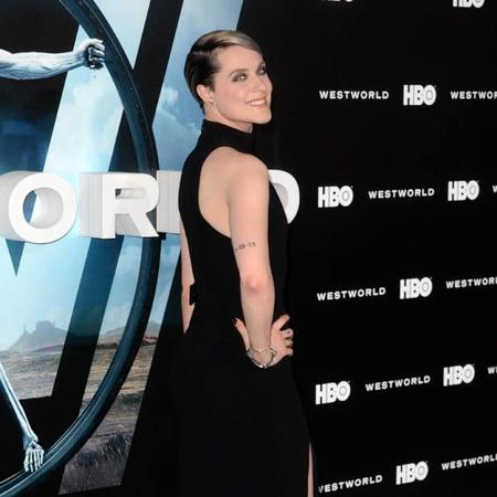 マリリン・マンソンとの交際時の苦悩を語ったエヴァン・レイチェル・ウッド