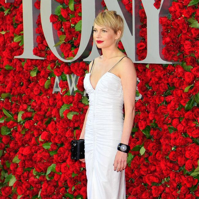 娘の育児の辛さについて明かしたミシェル・ウィリアムズ