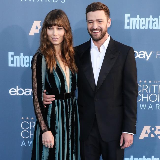 ジェシカ・ビール、夫ジャスティン・ティンバーレイクと曲作りに興味？ 