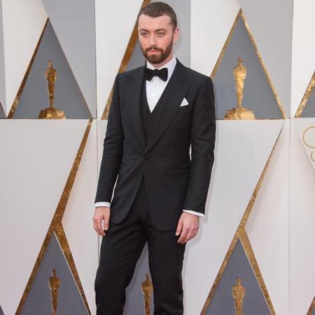 サム・スミス、英オーディション優勝者に曲提供