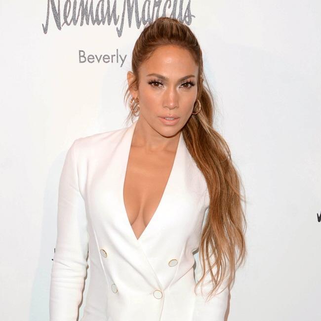 ジェニファー・ロペス