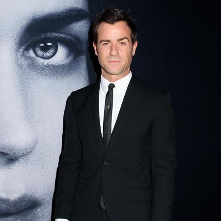 　ジャスティン・セロー