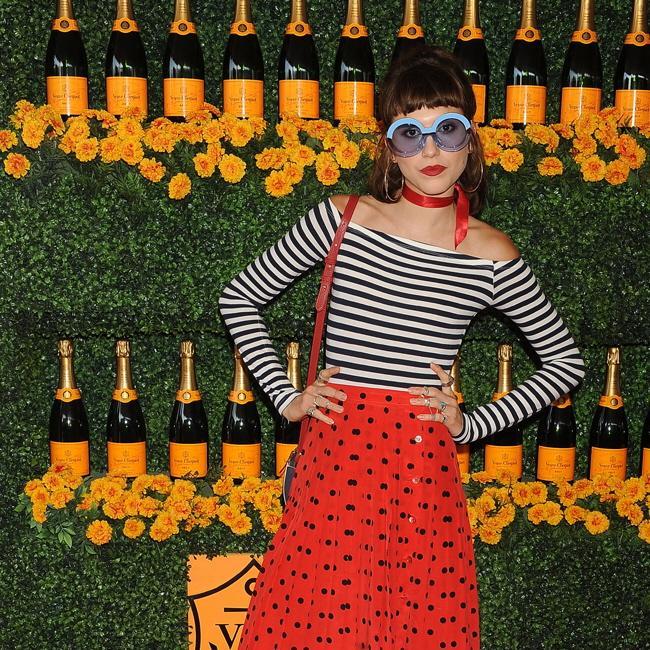 ラングレー・フォックス・ヘミングウェイ